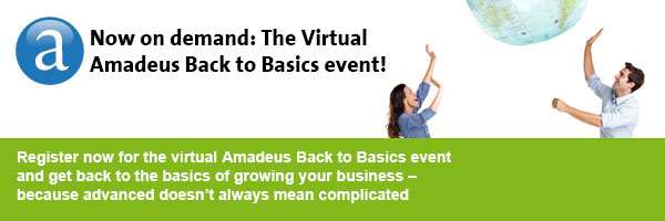 Amadeus On Demand